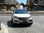 Hyundai Santa Fe-2