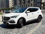 Hyundai Santa Fe-4