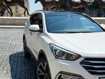 Hyundai Santa Fe-3