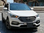 Hyundai Santa Fe-1