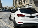 Hyundai Santa Fe-5