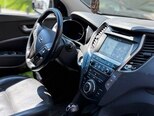 Hyundai Santa Fe-11