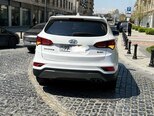 Hyundai Santa Fe-6