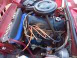 LADA (VAZ) 2106-7