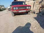 LADA (VAZ) 2106-1
