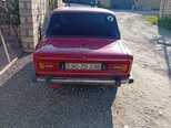 LADA (VAZ) 2106-3