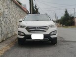Hyundai Santa Fe-2