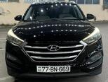 Hyundai Tucson-5