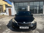 Kia Cerato-1
