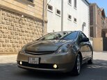 Toyota Prius-1