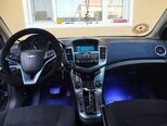Chevrolet Cruze-9