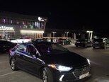 Hyundai Elantra-1