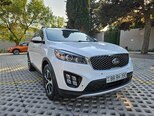 Kia Sorento-1