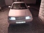 LADA (VAZ) 2112-1