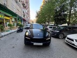 Porsche Cayenne S-1