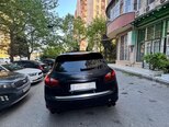 Porsche Cayenne S-4