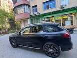 Porsche Cayenne S-3