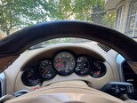 Porsche Cayenne S-6