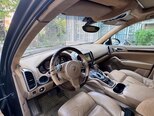 Porsche Cayenne S-5