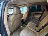 Porsche Cayenne S-7