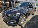 BMW X5-1