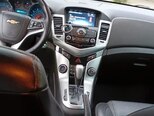 Chevrolet Cruze-2