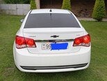 Chevrolet Cruze-7