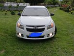 Chevrolet Cruze-1