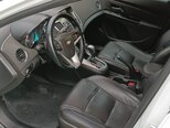 Chevrolet Cruze-6