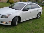 Chevrolet Cruze-9