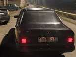 Mercedes 200 D-6