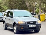 Ford Escape-2