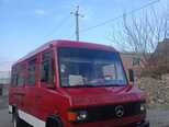 Mercedes 609 D-1