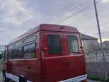 Mercedes 609 D-9