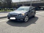 Mercedes E 220-1