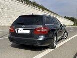 Mercedes E 220-2
