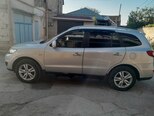 Hyundai Santa Fe-5