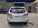 Hyundai Santa Fe-2