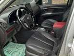 Hyundai Santa Fe-9
