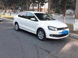 Volkswagen Polo-1