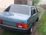 LADA (VAZ) 21099-3