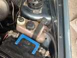 LADA (VAZ) 21099-8
