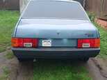 LADA (VAZ) 21099-2