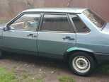 LADA (VAZ) 21099-4
