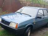 LADA (VAZ) 21099-12
