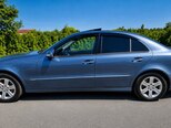 Mercedes E 240-6