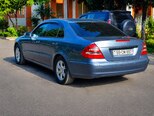 Mercedes E 240-2