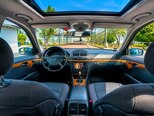 Mercedes E 240-5