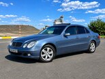 Mercedes E 240-3