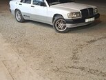 Mercedes 190-1